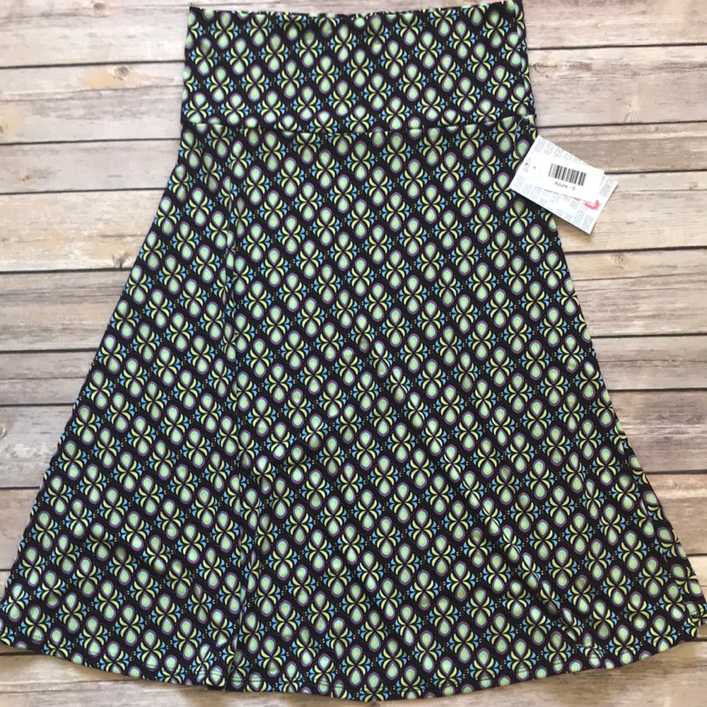 LuLaRoe Azure